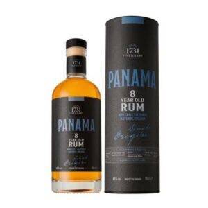 1731 Panama 8 Y.O.