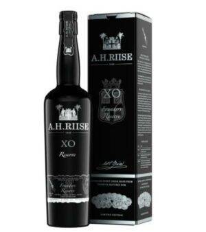 A.H. Riise XO Founder's Reserve 3nd Edition