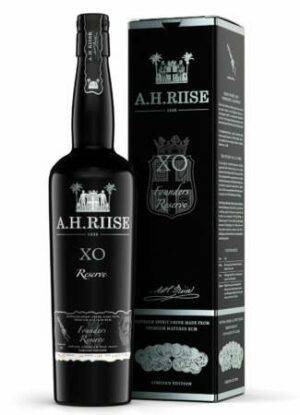 A.H. Riise XO Founder's Reserve