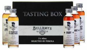 Bellamy’s Reserve Tasting Box