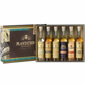 Plantation Experience Box