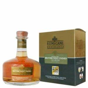 Rum & Cane British West Indies