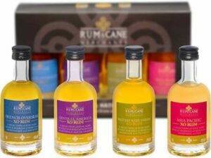 Rum & Cane Discovery Pack