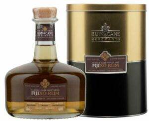 Rum & Cane Fiji XO