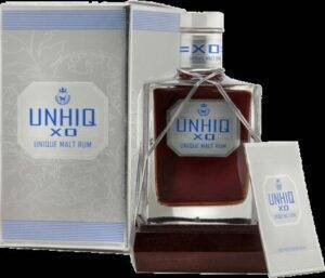 Unhiq XO Non Plus Ultra