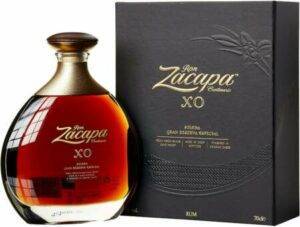 Zacapa XO New Edition
