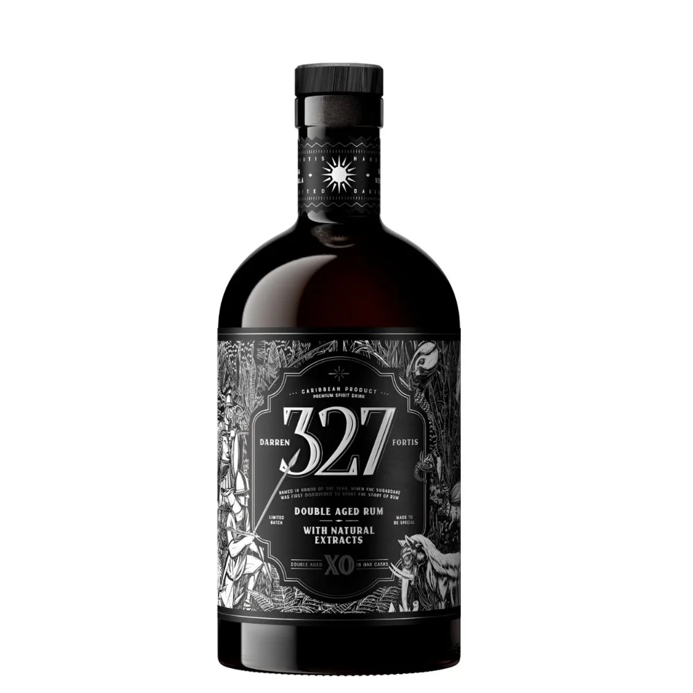 327 XO 40%