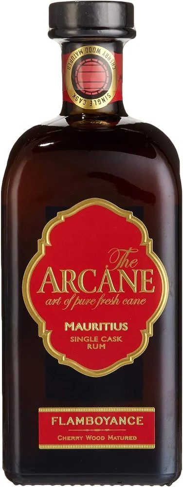 Arcane Flamboyance 0,7l 40%