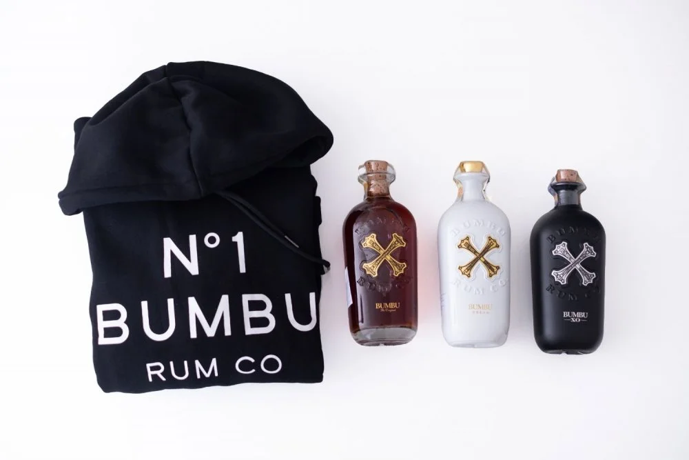 Bumbu pack s mikinou M 3×0,7l 31,6%