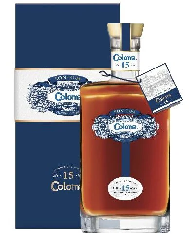 Coloma 15y 0,7l 40% GB