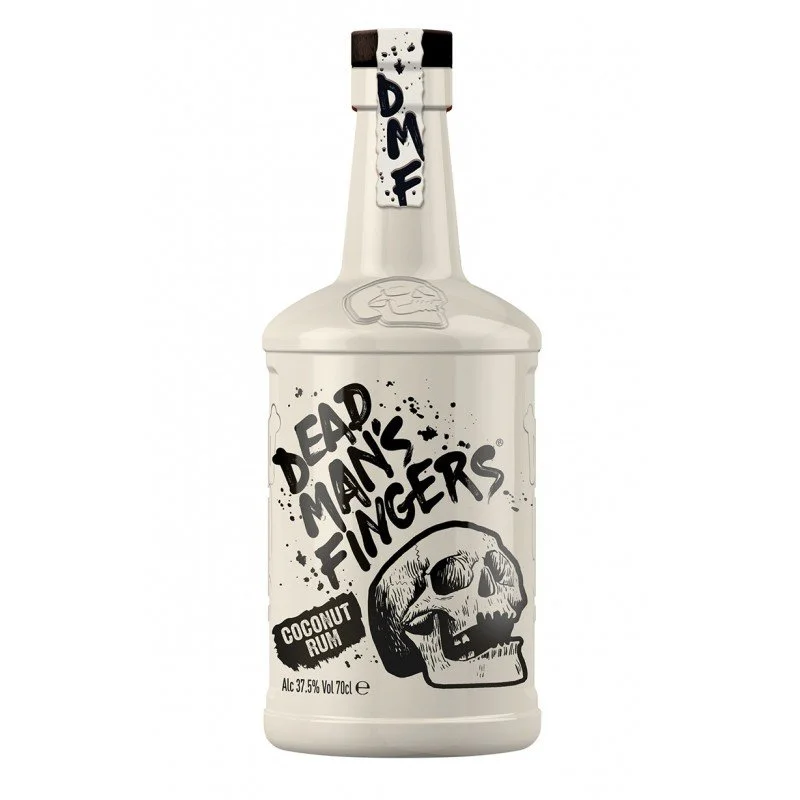 Dead Man’s Fingers 0,7l 37,5%