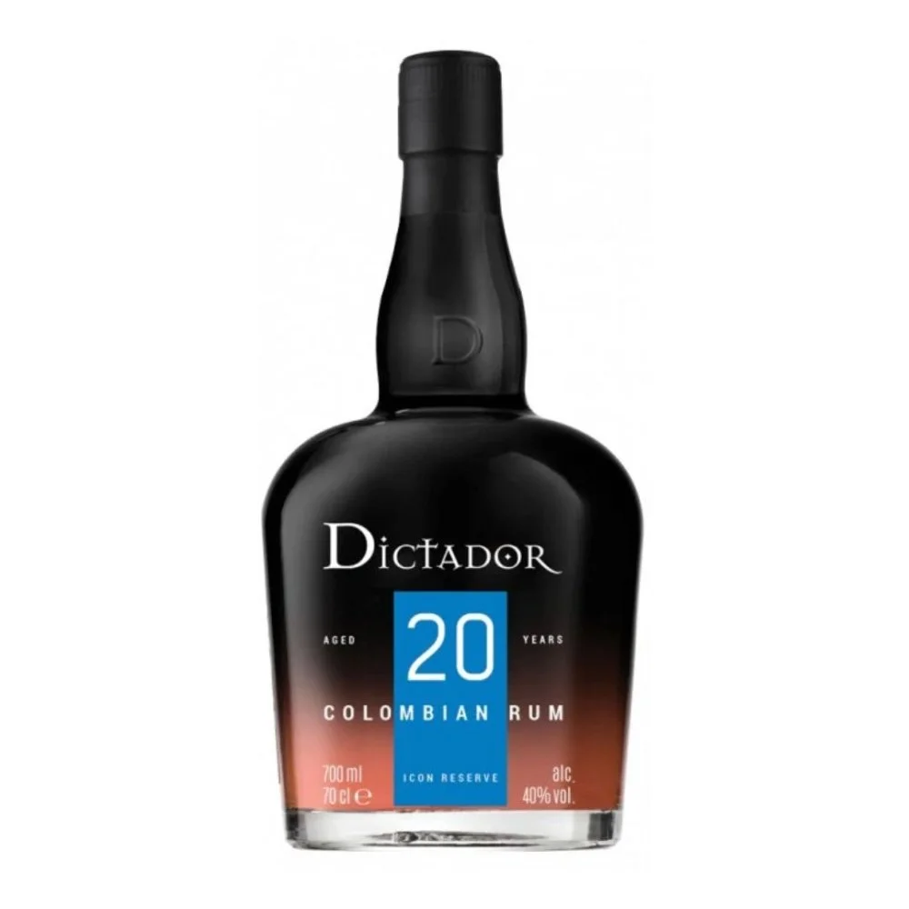 Dictador 20y 0,7l 40%