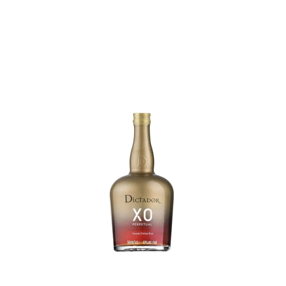 Dictador XO Perpetual 0,05l 40%