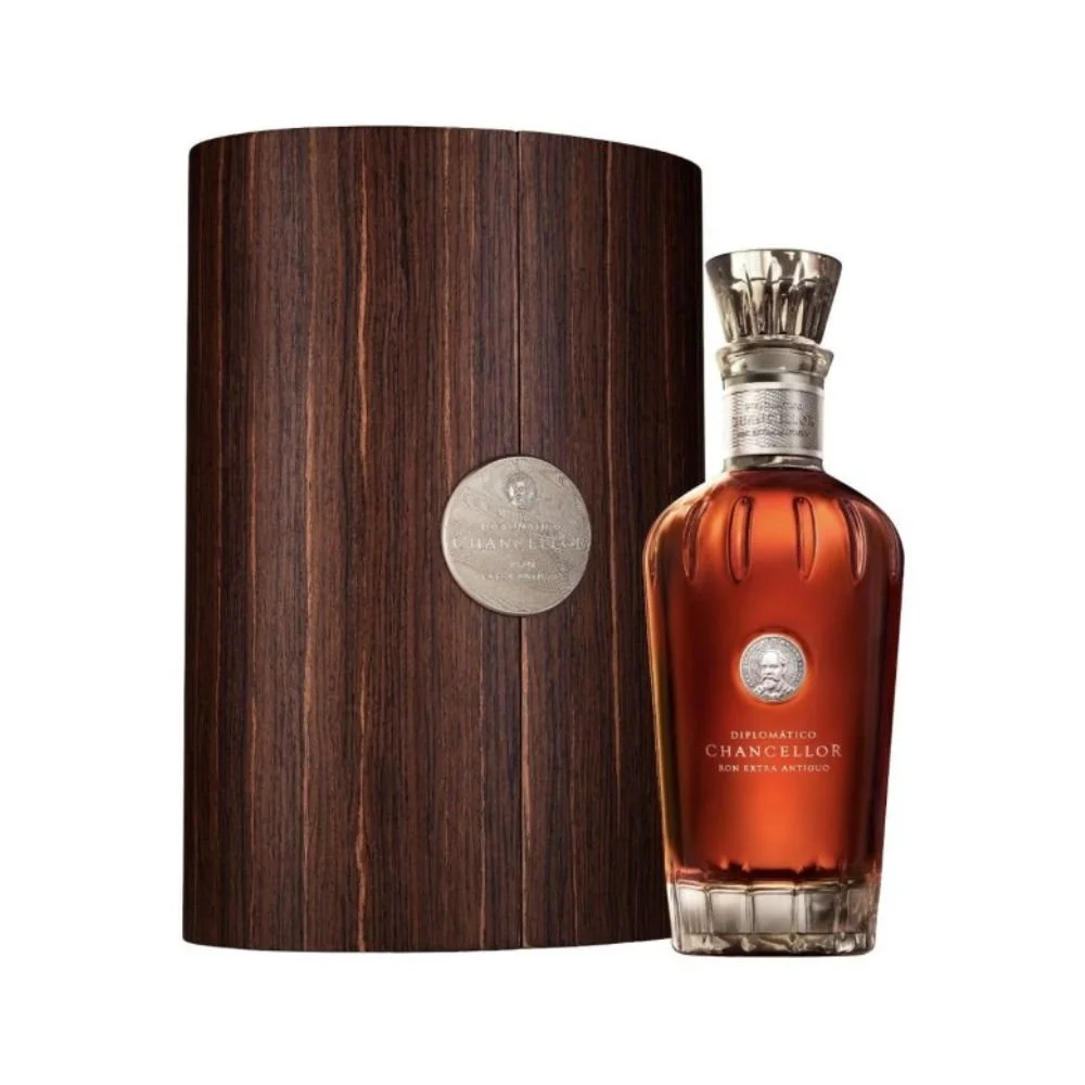 Diplomatico Chancellor 0,7l 47% GB L.E.