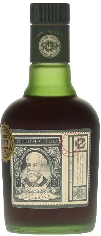 Diplomatico Reserva Exclusiva MINI 0,05l 40%