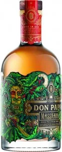 Don Papa Masskara 0,7l 40%