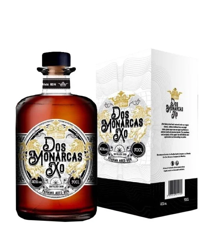 Dos Monarcas XO 0,7l 40% GB