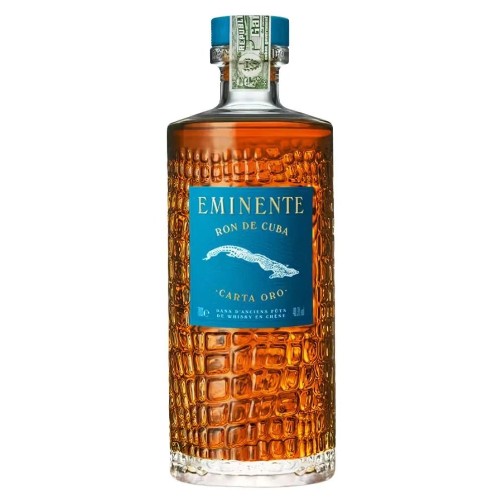 Eminente Carta Oro 0,7l 40,3%