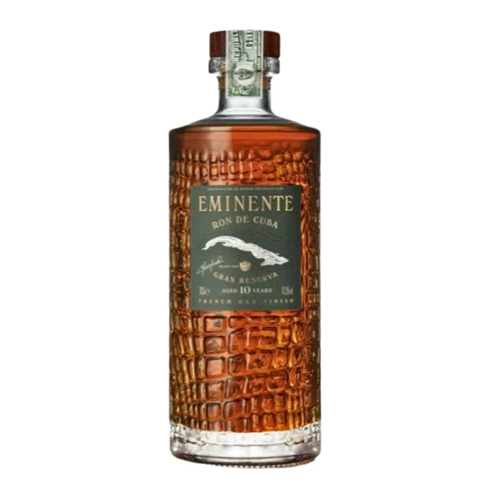 Eminente Gran Reserva 10y 0,7l 43,5%