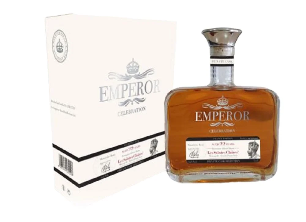 Emperor Celebration 0,7l 42% GB L.E.
