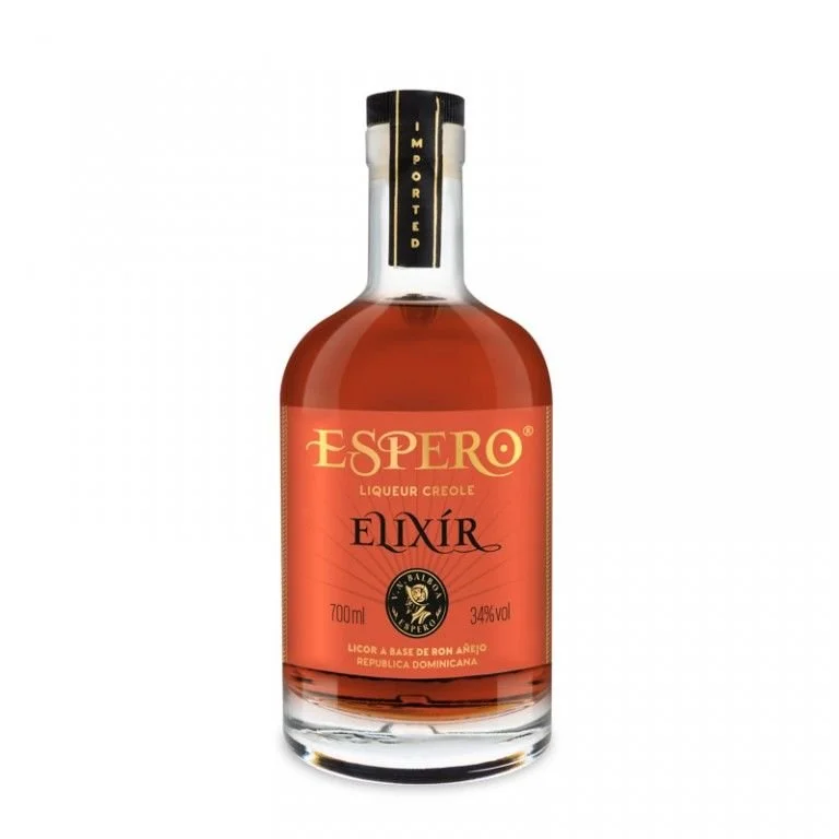 Espero Elixir 0,7l 34%