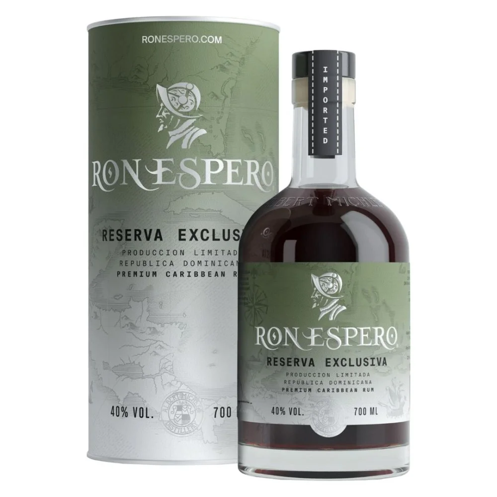 Espero Reserva Exclusiva 12y 0,7l 40%