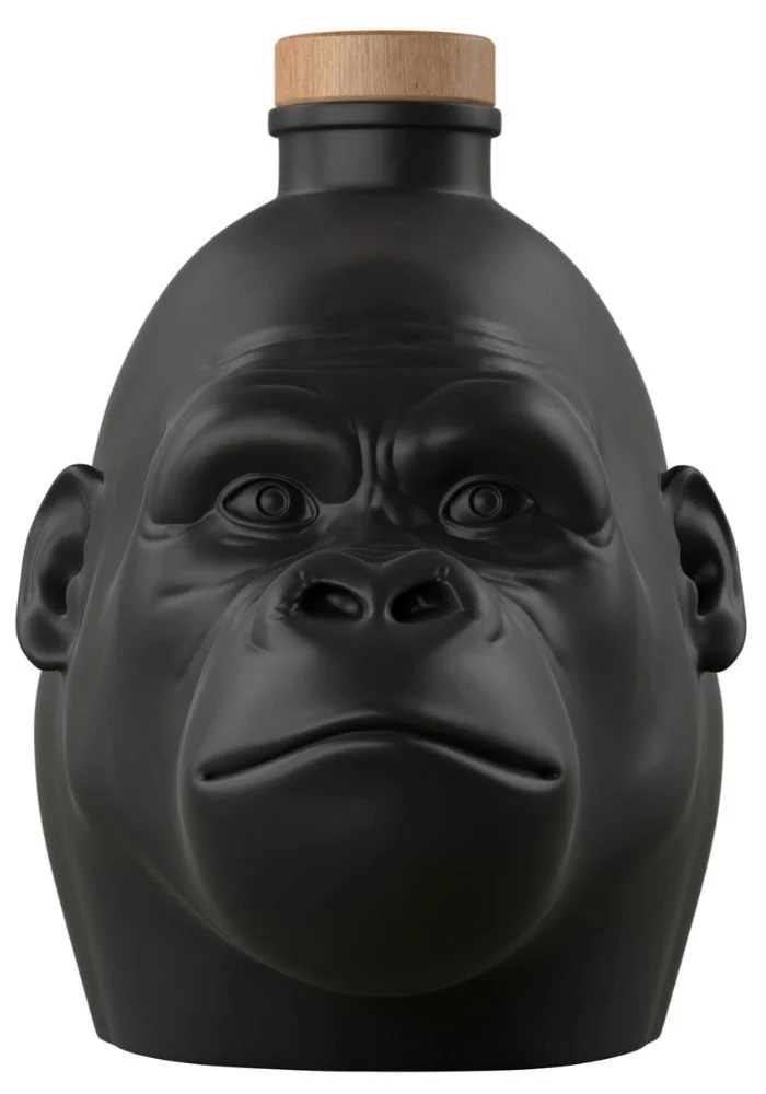 Kong Rum Dark 0,7l 40% GB
