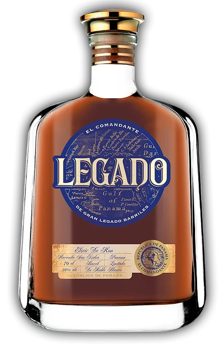 Legado 0,7l 38%