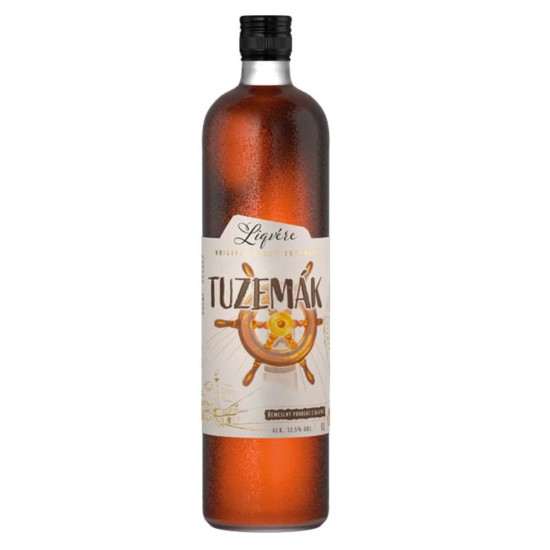 Rumy značky Lihovar Blatná