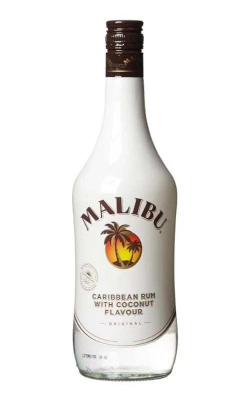 Malibu 0,7l 18%