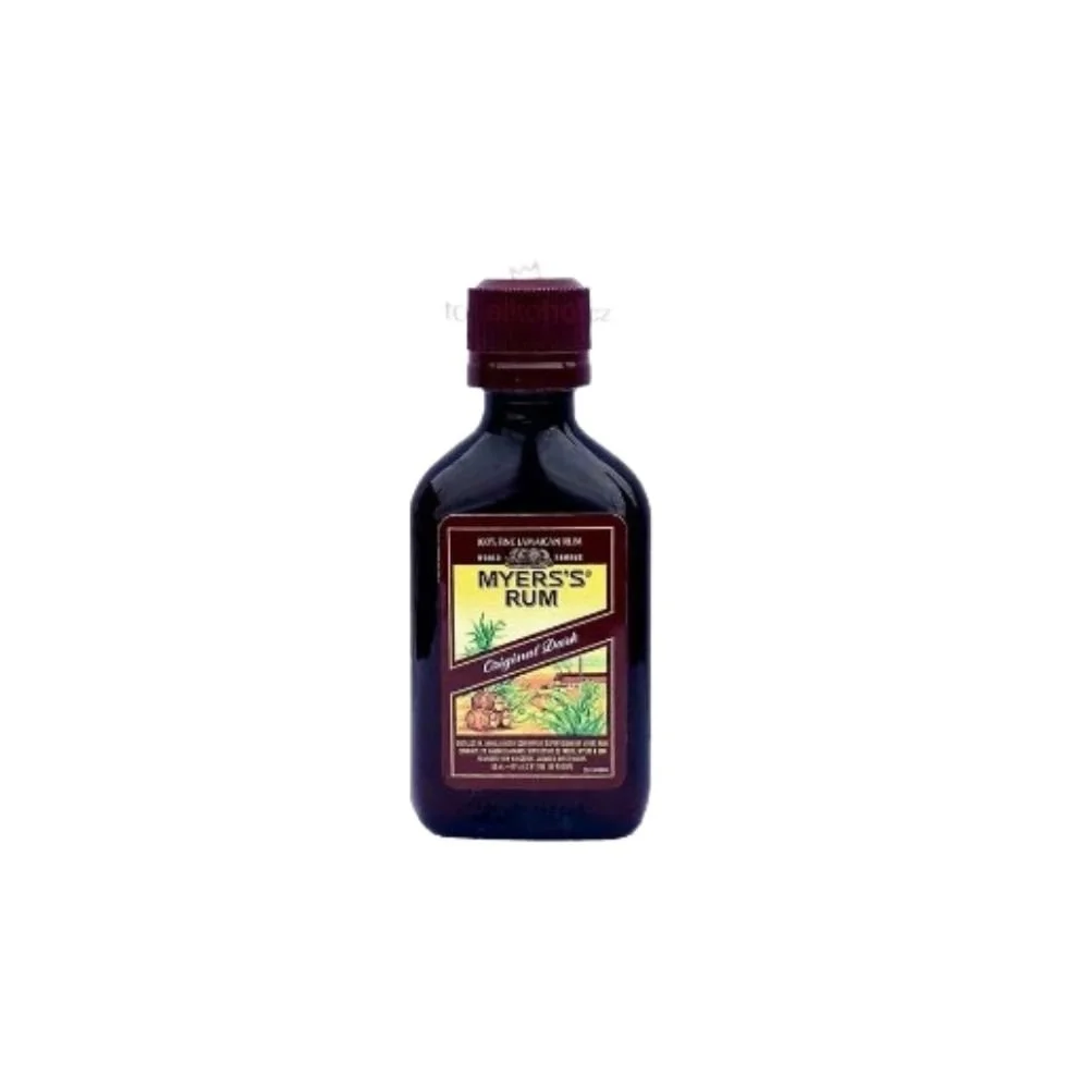 Myers&#039;s Planters Punch 0,05l