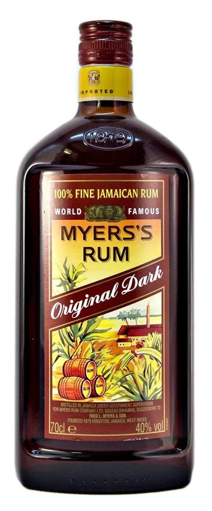 Myers&#039;s Planters Punch 1l 40%