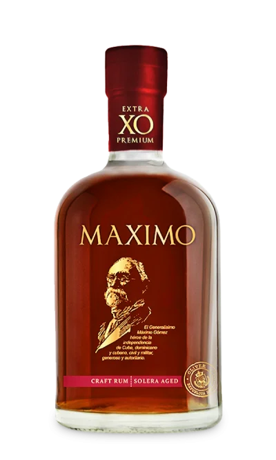 Oliver&#039;s Maximo XO 15y 0,7l 41%