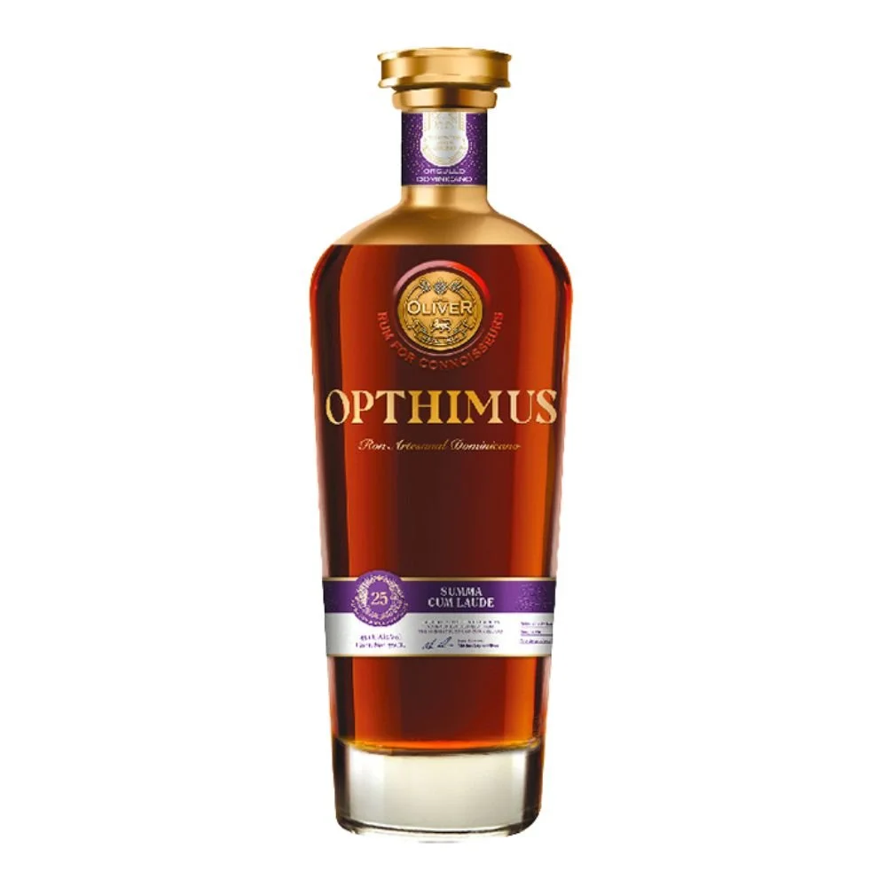 Opthimus Summa Cum Laude 25 0,7l 38%