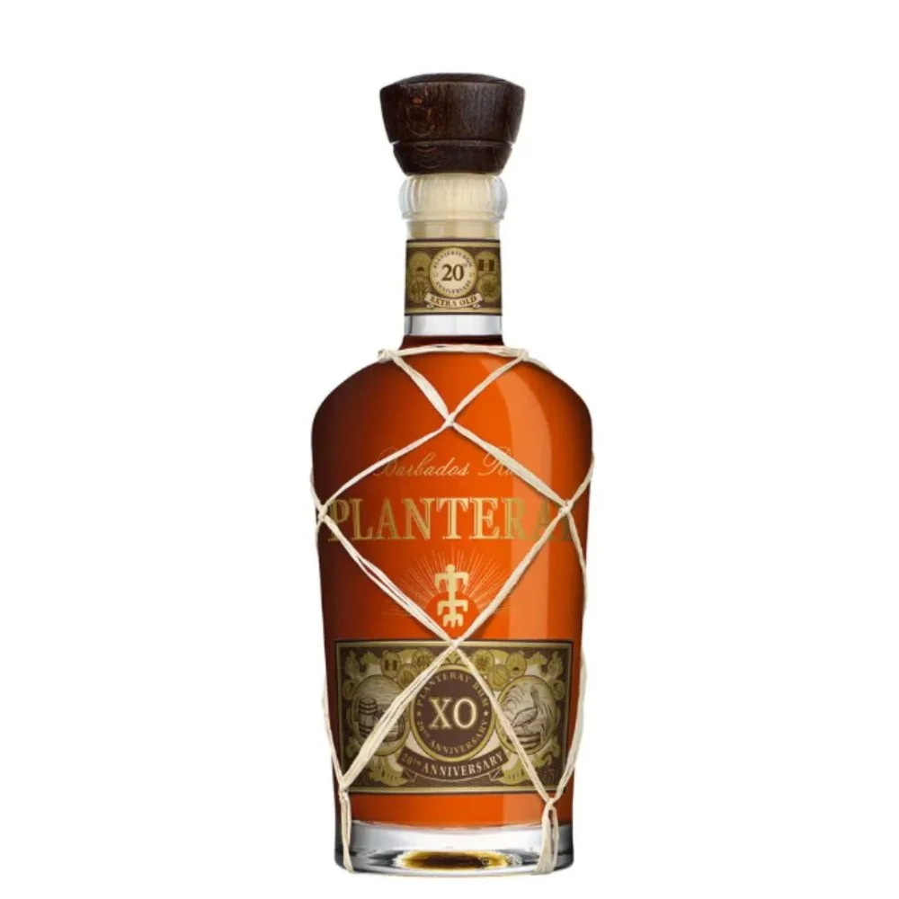 Plantation / Planteray 20th Anniversary XO 1l 40%