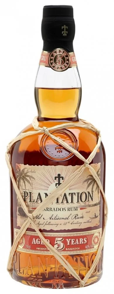Plantation / Planteray Barbados 5y 0,7l 40%
