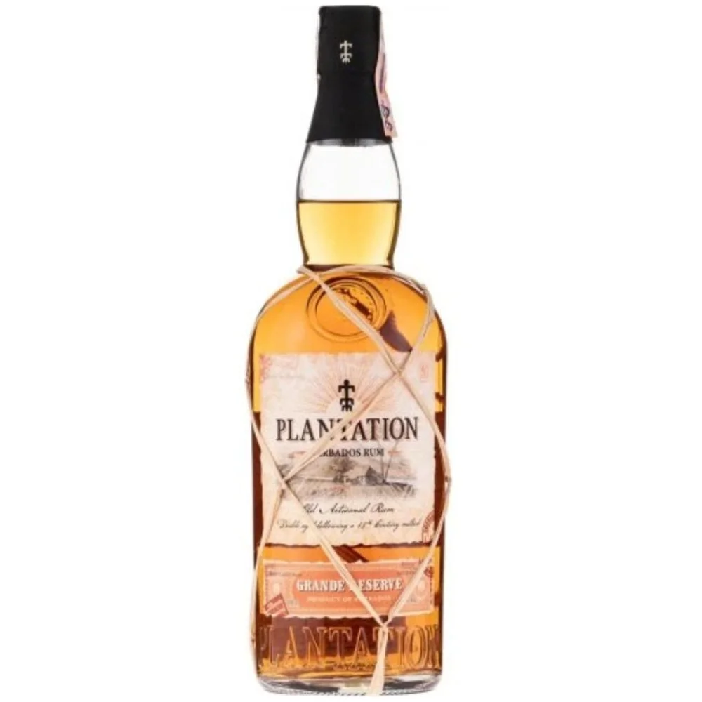 Plantation/Planteray Barbados Grande Réserve 1l 40%