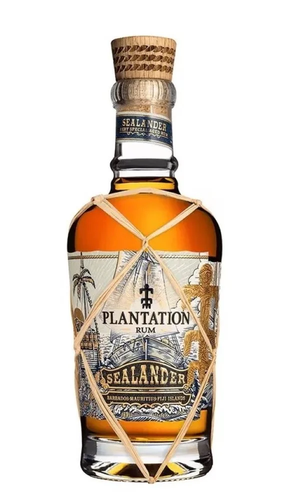 Plantation/Planteray Sealander Rum 0,7l 40%