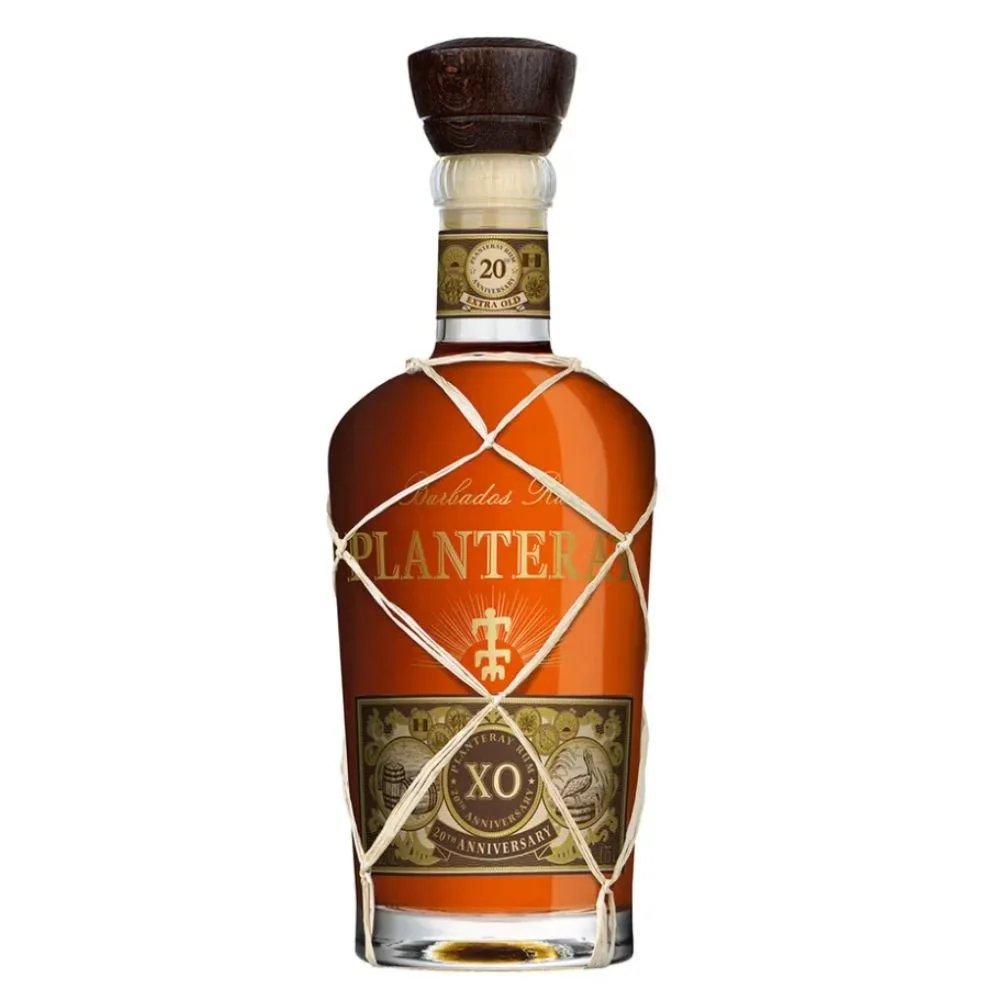 Planteray 20th Anniversary XO 1,75l 40%