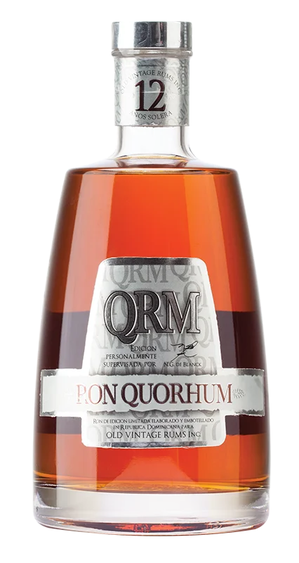 Quorhum 12 0,7l 40%