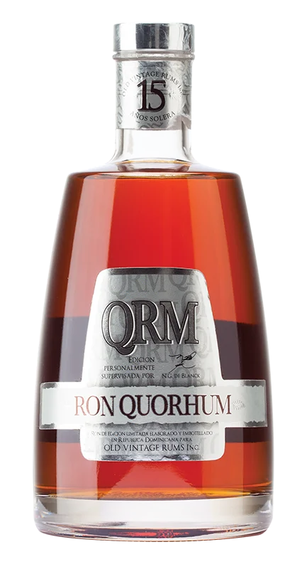 Quorhum 15 0,7l 40%