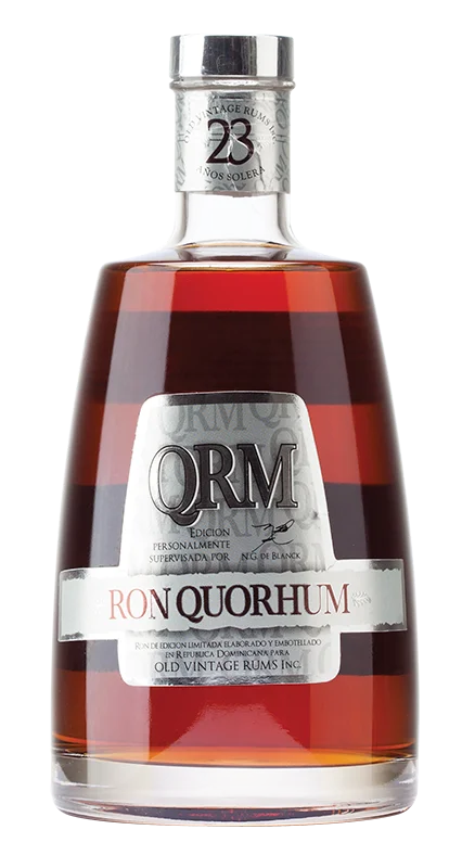 Quorhum 23 0,7l 40%