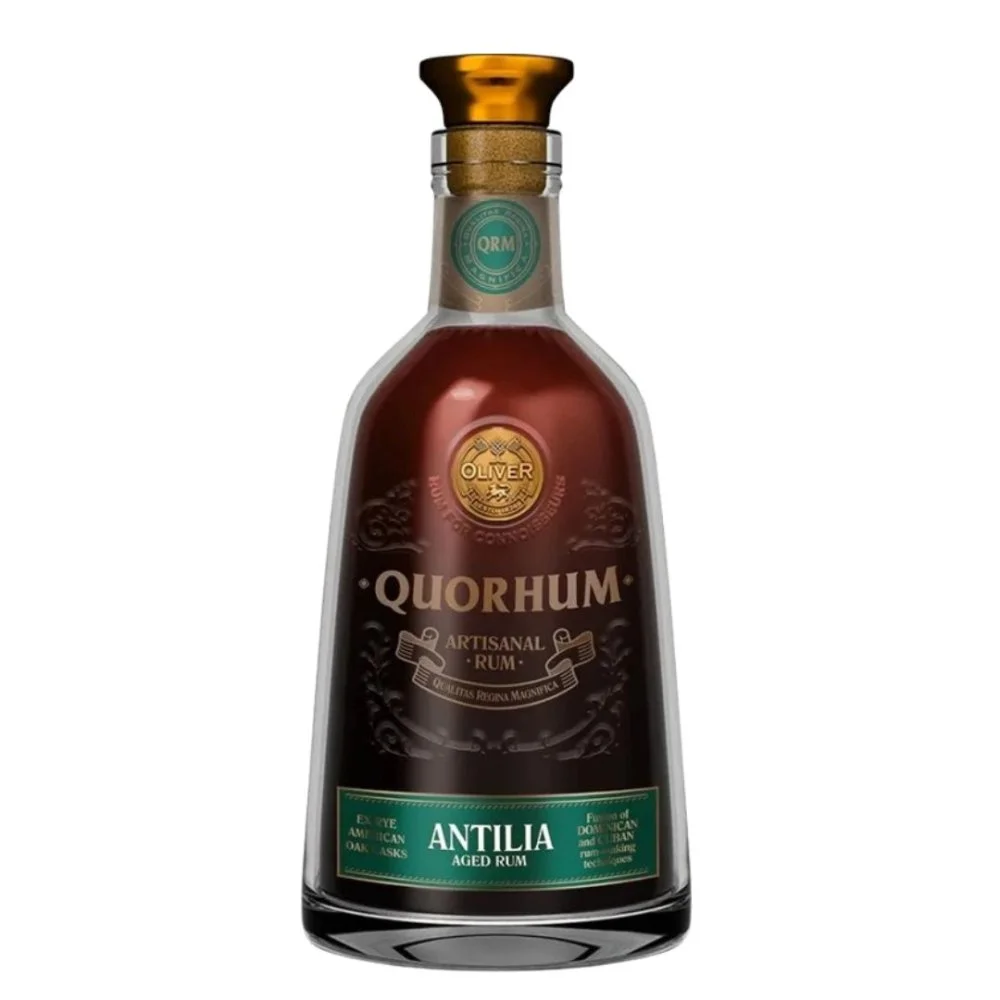 Quorhum Antilia 0,7l 40%