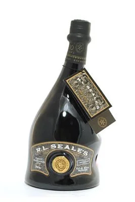 R. L. Seale&#039;s 10y 0,7l 46%