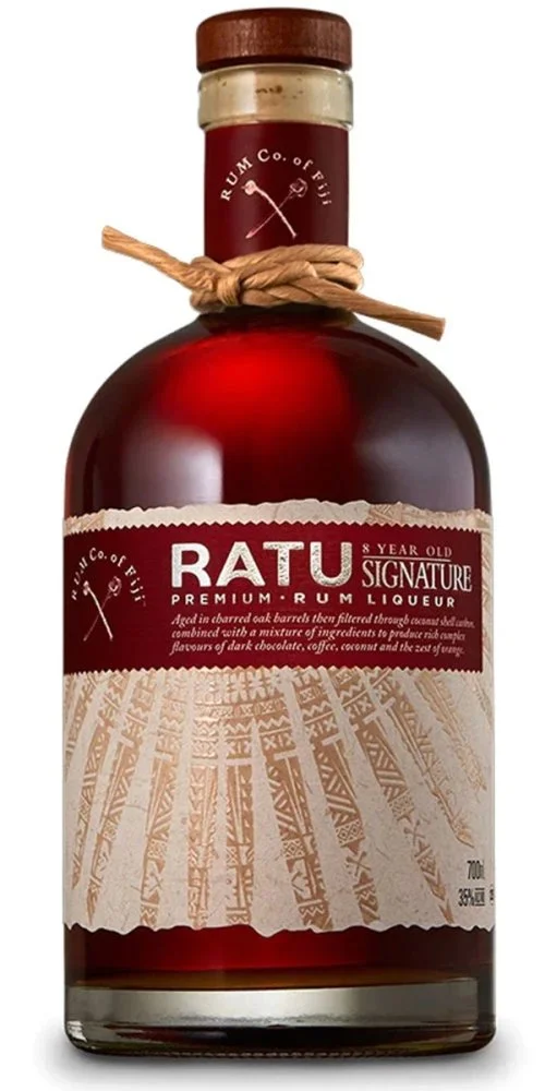 Rumy značky Ratu