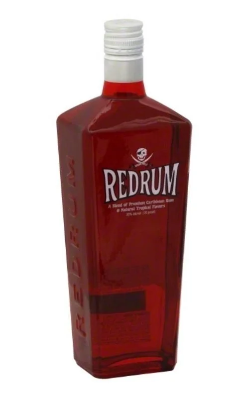 Rumy značky Three D Spirit