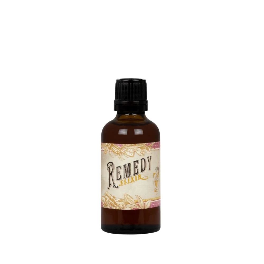 Remedy Elixir 0,05l 34%