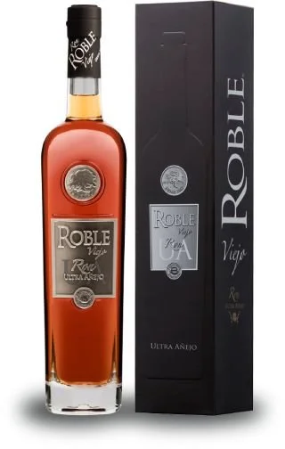 Rumy značky Roble