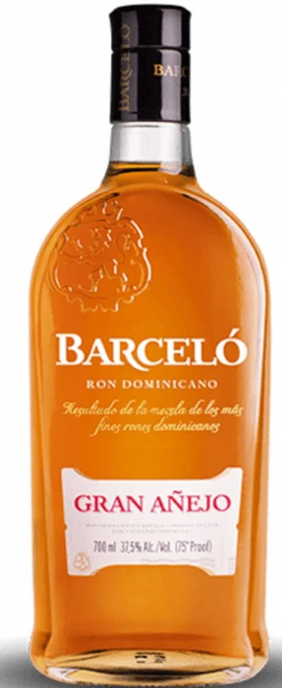 Ron Barceló Gran Anejo 1,75l 37,5%