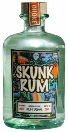 Rumy značky A Clean Spirit